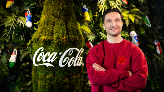 Coca-Cola zur WM 2026: Aktivierung zwischen Emotion, Medienwandel und Reichweite - Patrick Hillebrand, Marketing Director Germany bei Coca-Cola – Quelle: Gero Breloer